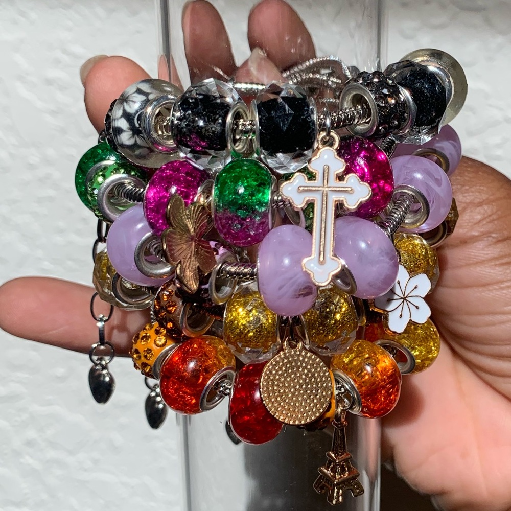 Charms Bracelet